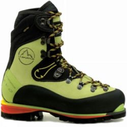 La Sportiva Womens Nepal Evo GTX Boot Bright Green